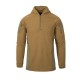 Helikon Range Hoodie (TopCool) (Coyote/Green), Manufactured by Helikon, this hoodie is lightweight, and designed explicitly for shooting specialists